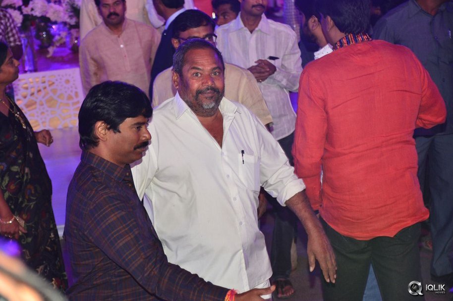 Celebs-at-Talasani-Srinivas-Yadav-Daughter-Wedding-Reception